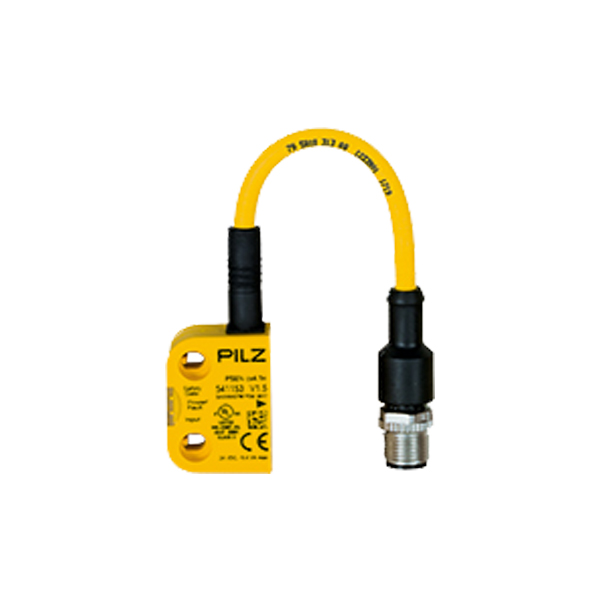 541253 New PILZ PSEN cs4.2n 1switch